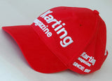 Karting Magazine Cap