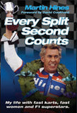 Every Split Second Counts